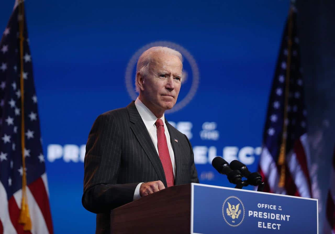 Biden governors addresses elect wilmington delaware cnn