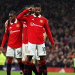 Porto Vs MU: Rashford Oke Banget, Kok Malah Diganti?