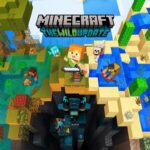 Software Minecraft Pocket Edition 2024