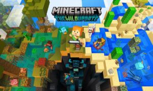 Software Minecraft Pocket Edition 2024