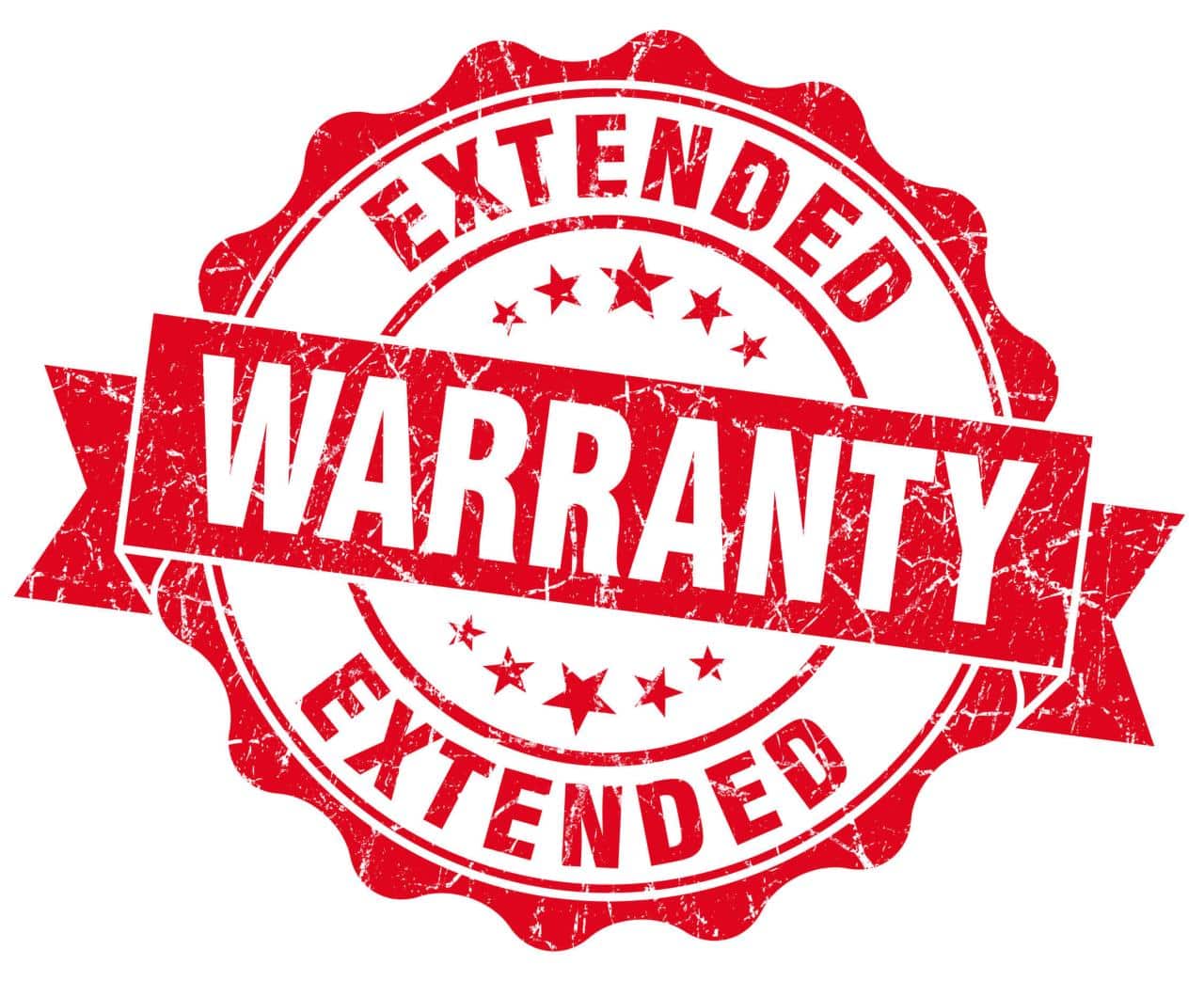 Automotive Extended Warranty October 2024