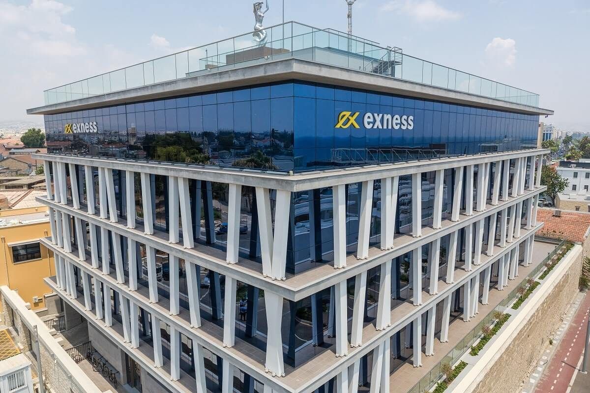 Is Exness A Good Forex Broker 2024