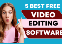 Software Edit Video Untuk Laptop Kentang 2024