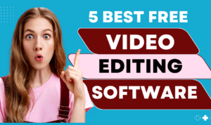 Software Edit Video Untuk Laptop Kentang 2024