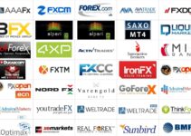 Review Broker Forex Terbaik 2024