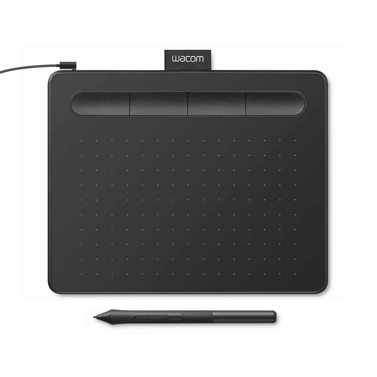 Software Wacom 2024