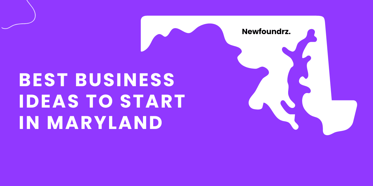 Best Small Business Banks In Maryland 2024