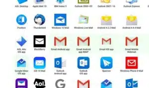 Software Aplikasi Email Yang Digunakan Untuk Berkirim Surat Adalah 2024