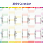 Software Akuntansi Excel 2024