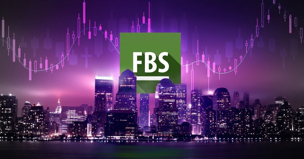 Fbs Broker Forex Online 2024