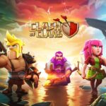 Bergabung Dengan Clan Di Clash Of Clans  2024