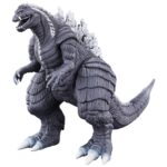 Anoboy Godzilla Singular Point 2024