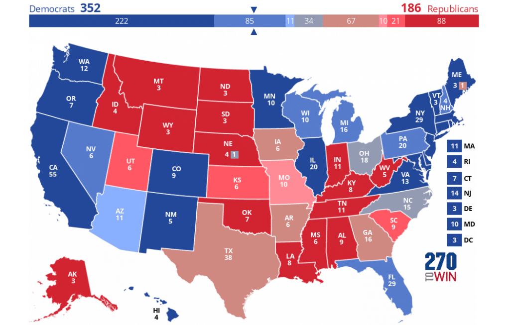 Who Won The 2024