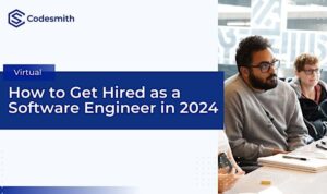 Software Engineer Project 2024