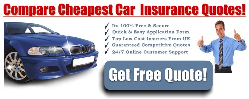 Automotive Insurance Quotes Online 2024