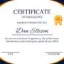 Software Engineer Certification 2024