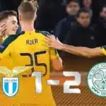 Hantam Nice 4-1, Lazio Sempurna di Europa League padahal