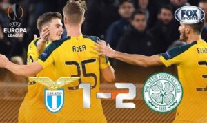 Hantam Nice 4-1, Lazio Sempurna di Europa League padahal