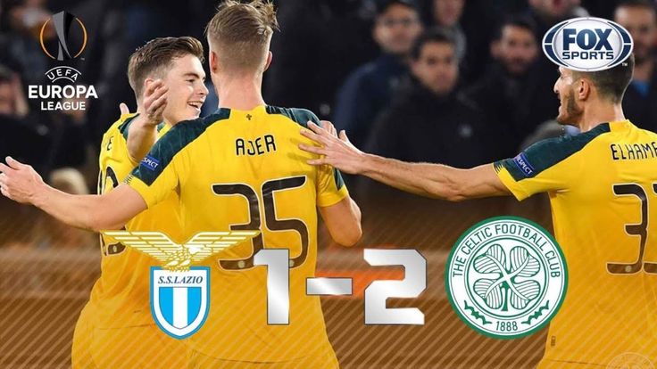 Hantam Nice 4-1, Lazio Sempurna di Europa League padahal