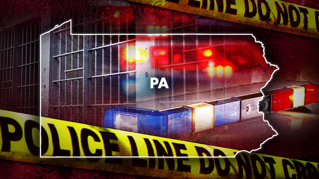 Trooper suspect pa pennsylvania shooting