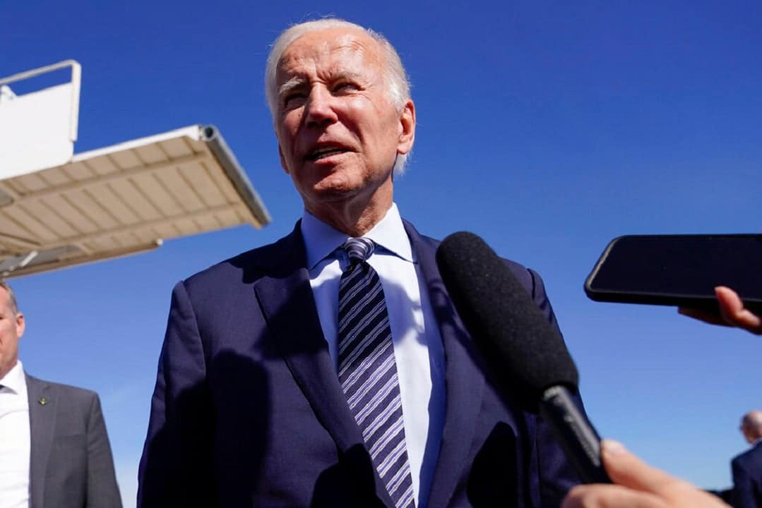 Democrats biden nominee democratic presidential candidates bothered cnn tipping approaching sustainability presumptive former solidly