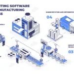 Software Akuntansi Perusahaan Manufaktur 2024