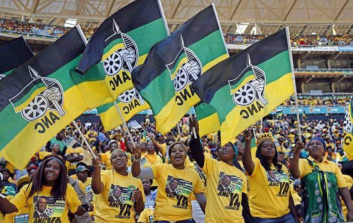 Anc South Africa