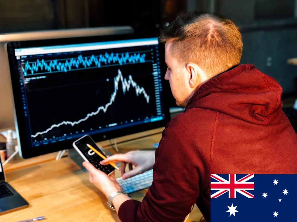 Australia Broker Forex 2024