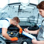 Automotive courses enhance