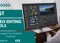 Software Edit Video Mirip Kinemaster 2024