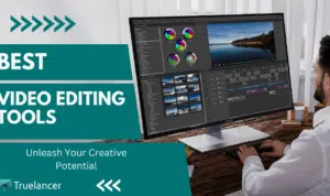 Software Edit Video Mirip Kinemaster 2024