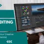 Software Edit Video Mirip Kinemaster 2024