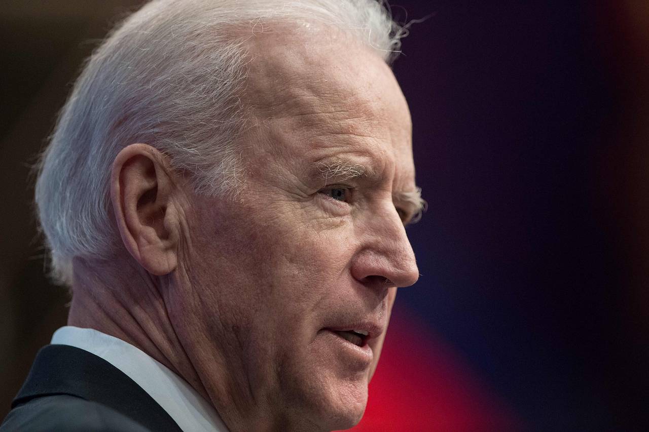 Biden joe president smiling vice house white presidential ap january file elected trump face jpeg center potential promote uses run