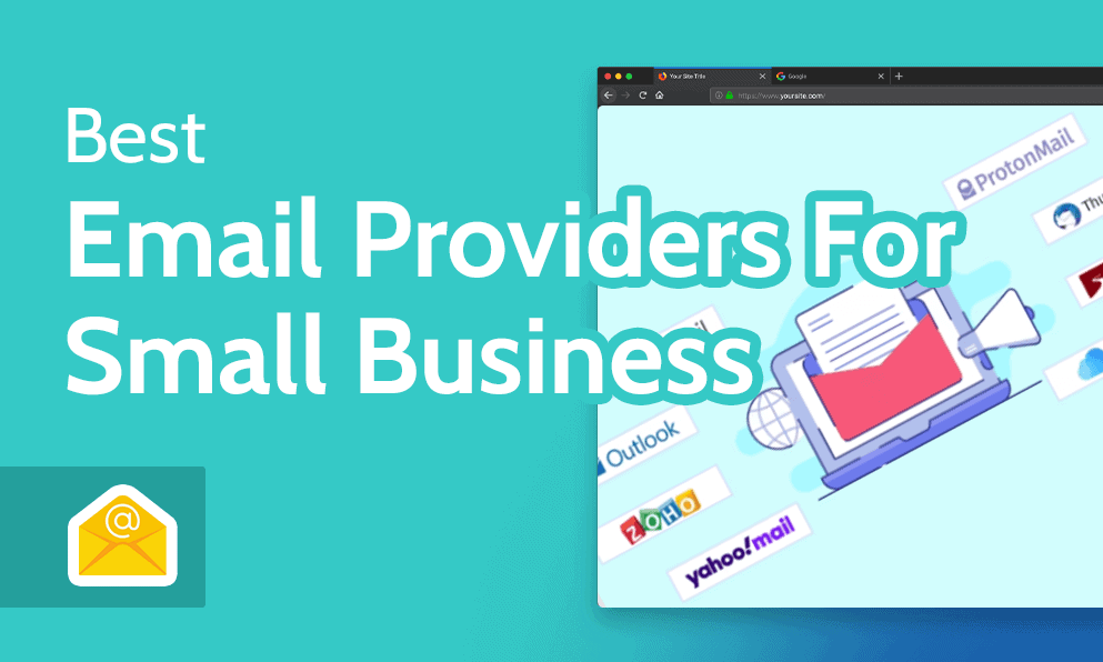 Best Email Program For Small Business 2024