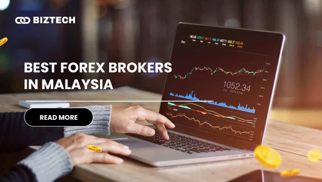 Senarai Broker Forex Terbaik Malaysia 2024