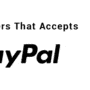 Broker Forex Paypal 2024