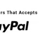 Broker Forex Paypal 2024