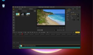 Software Edit Video Ringan 2024