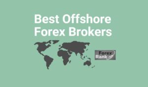 Offshore Broker Forex 2024