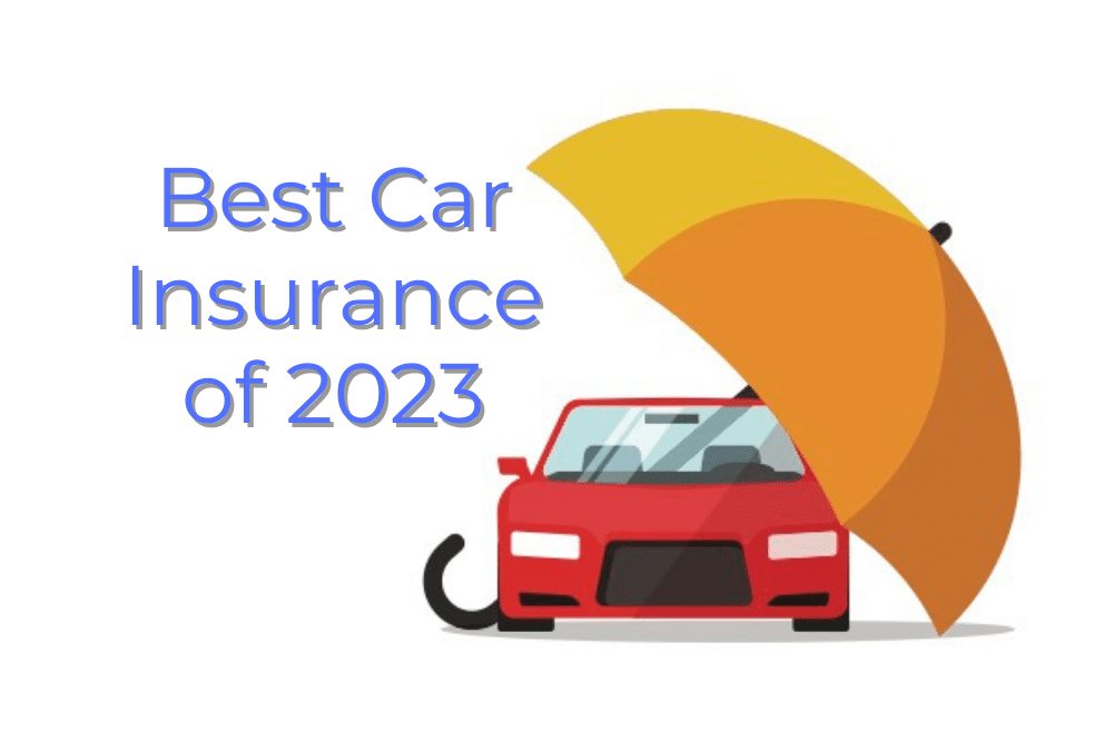 Best Automotive Insurance November 2024