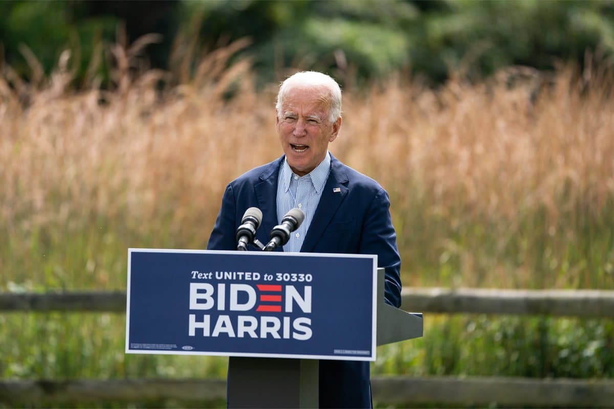 Biden joe climate agriculture stand does where crisis food