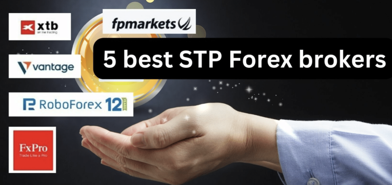 What Is Stp Broker Forex 2024