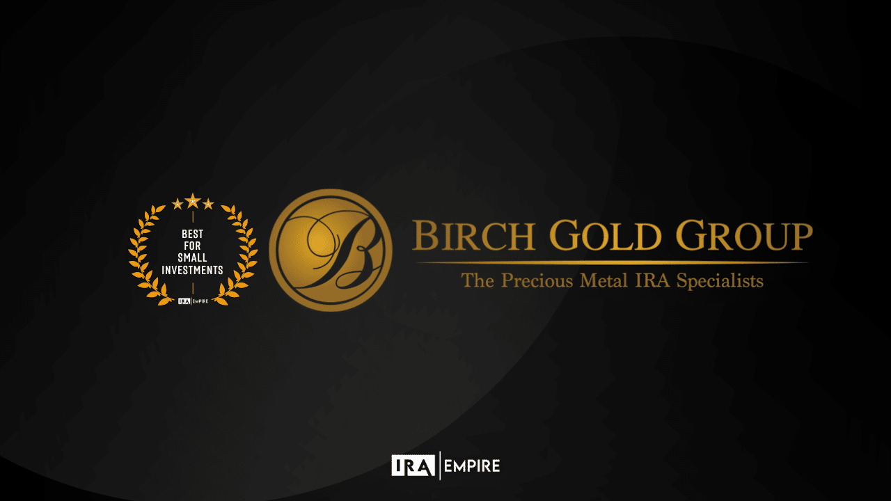 Birch Gold Group Better Business Bureau 2024