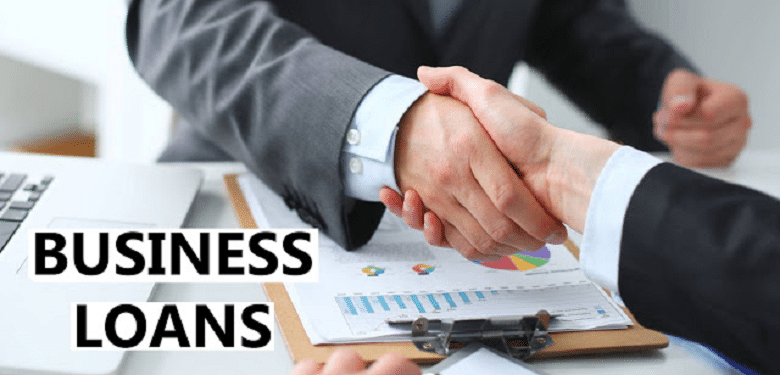 Applying For Business Loans 2024