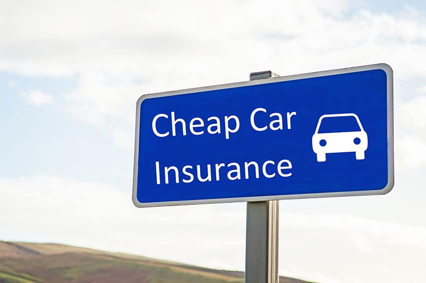 Cheap Automotive Insurance October 2024