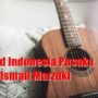 Chord Lagu Indonesia Pusaka 2024