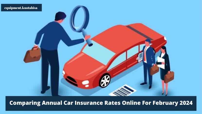 Automotive Insurance Rates November 2024