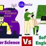 Software Engineer Vs Computer Science 2024