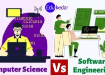 Software Engineer Vs Computer Science 2024