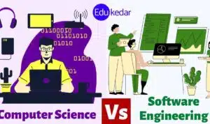 Software Engineer Vs Computer Science 2024